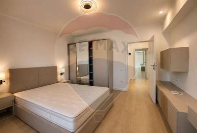 Apartament cu 3 camere, mobilat în Dacia - 6