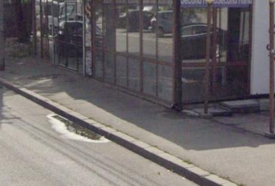 Spațiu comercial, de 38 mp, în Rovine - 2
