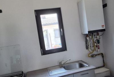 Casă cu 3 camere cu Teren 316 Mp în Valu lui Traian - 10