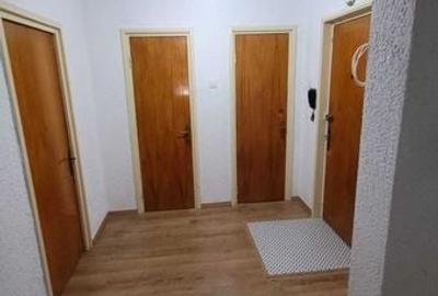 Apartament cu 2 camere în 1 Mai - 1