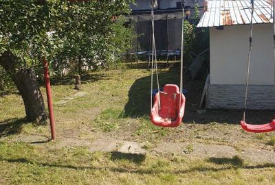 Casă cu 3 camere în Lupeni - 4