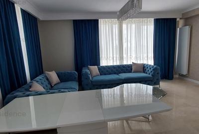 Penthouse cu 5 camere decomandat în Militari - 9