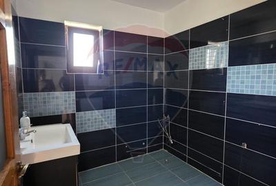 Casă individuală cu 5 camere cu Teren 1192 Mp în Dârza - 7