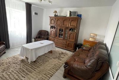 Casă cu 3 camere cu Teren 4381 Mp în Poduri - 6