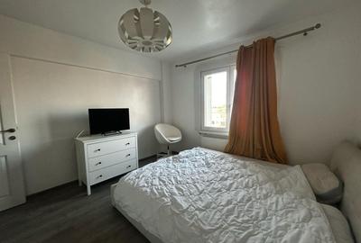 Apartament cu 2 camere decomandat în Central - 4