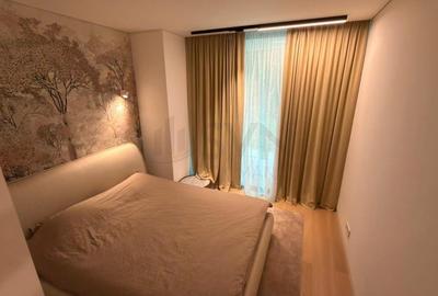 Apartament cu 4 camere semidecomandat în Dorobanți - 10