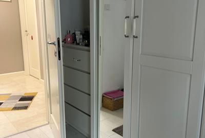 Apartament cu 4 camere decomandat în Inel II - 7