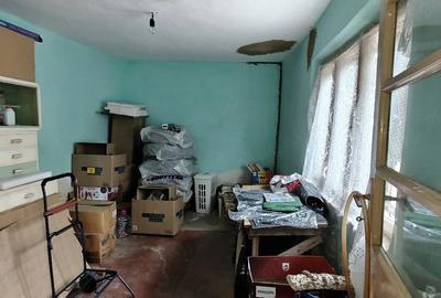 Casă cu Teren 337 Mp în Central - 5