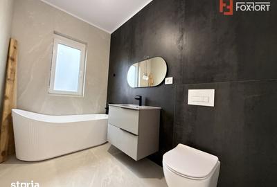 Casă cu 4 camere cu Teren 325 Mp în Sânandrei