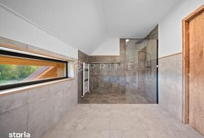 Casă cu 4 camere cu Teren 1050 Mp în Păsăreni - 1