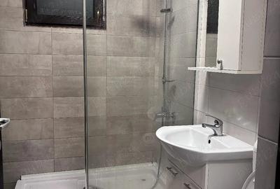 Garsonieră decomandată în Ozana - 2