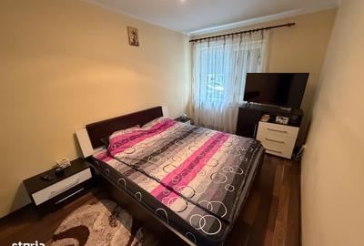 Apartament cu 2 camere în Cetate
