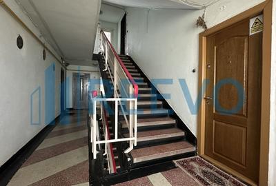 Apartament cu 2 camere decomandat, mobilat în Cornișa - 12