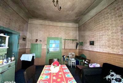 Casă cu 4 camere în Dragșina - 7