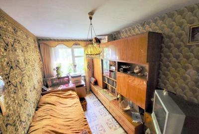 Apartament cu 3 camere decomandat în Mănăștur - 3