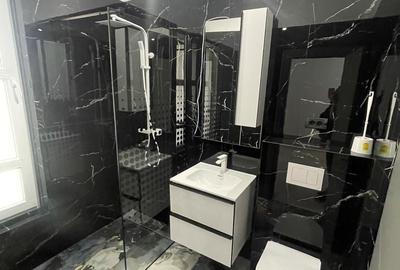 Casă cu 4 camere cu Teren 300 Mp în Domnești - 8
