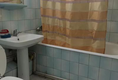 Apartament cu 4 camere semidecomandat în Fizicienilor - 5