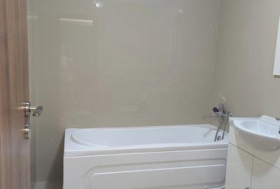 Apartament cu 2 camere semidecomandat în Central - 2
