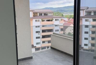 Apartament cu 2 camere decomandat în Exterior Vest - 13