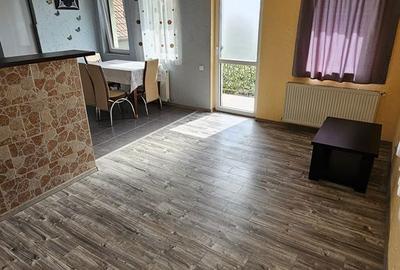 Apartament cu 3 camere în Dâmbul Rotund - 16