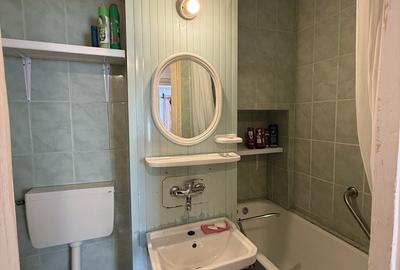 Apartament cu 2 camere decomandat în Mănăștur