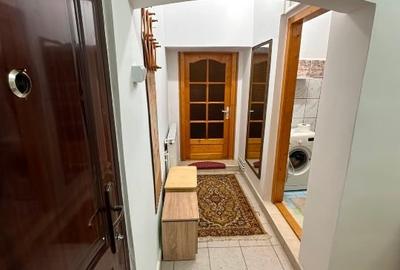 Garsonieră decomandată, mobilată în Mărăști - 8