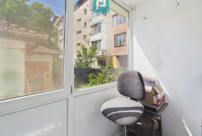 Garsonieră decomandată, mobilată în Dâmbovița - 12
