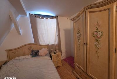 Casă cu 3 camere cu Teren 300 Mp în Sânmartin - 10