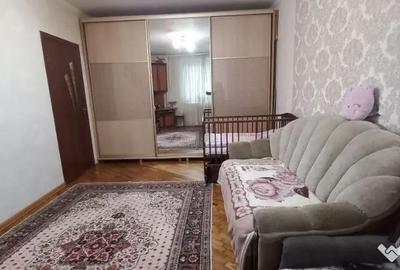 Garsonieră în Chibrit - 1