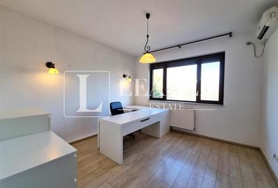 Duplex cu 5 camere cu Teren 380 Mp în Pipera - 12