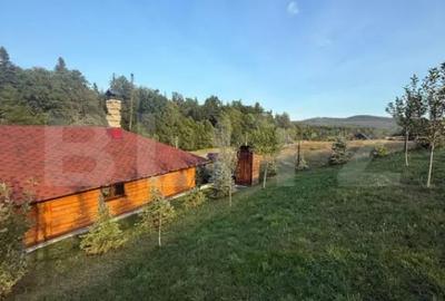 Casă cu 1 camere cu Teren 2800 Mp în Central - 17