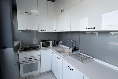 Apartament cu 2 camere în Nord