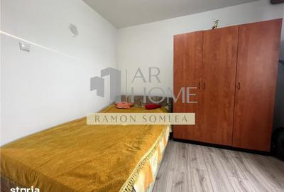 Apartament cu 2 camere decomandat în Mărășești - 5