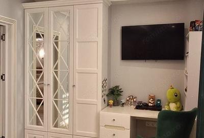 Apartament cu 2 camere în Lujerului