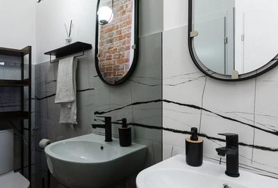 Apartament cu 2 camere decomandat în Ultracentral - 2
