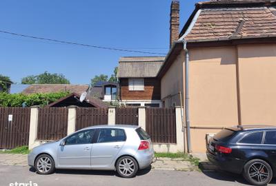 Casă cu 3 camere cu Teren 250 Mp în Libertății - 6