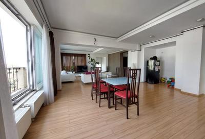 Apartament cu 4 camere decomandat, mobilat în Tomis Nord - 3