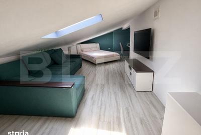 Apartament cu 3 camere în Lipoveni - 2