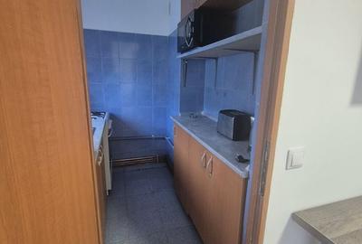 Apartament cu 2 camere semidecomandat în Central - 3