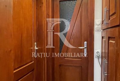 Apartament cu 2 camere decomandat, mobilat în Iosia - 8