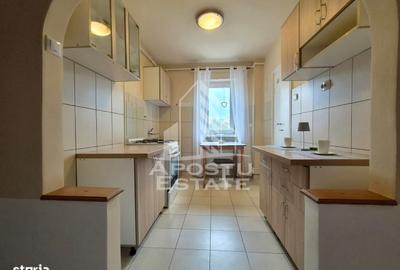 Apartament cu 2 camere în UTA - 2
