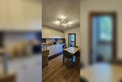 Apartament cu 2 camere decomandat în Zorilor - 4