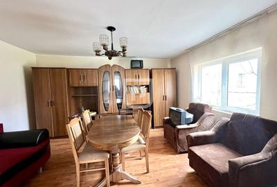 Casă individuală cu 3 camere cu Teren 396 Mp în Periferie - 2