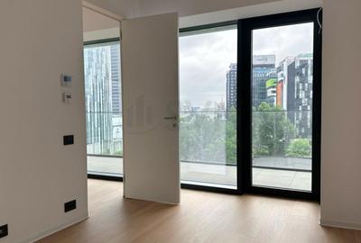 Apartament cu 4 camere semidecomandat în Floreasca - 6