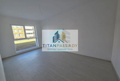 Apartament cu 2 camere decomandat în Titan