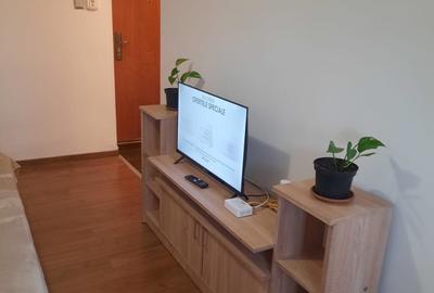 Garsonieră decomandată în Rogerius - 2