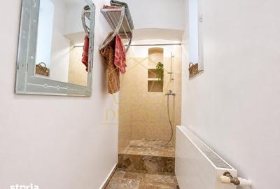 Apartament cu 2 camere decomandat în Iosefin
