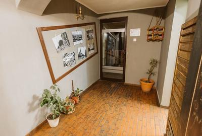 Spațiu comercial, de 340 mp, în Central - 3