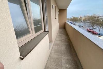 Apartament cu 3 camere decomandat în Băneasa - 2