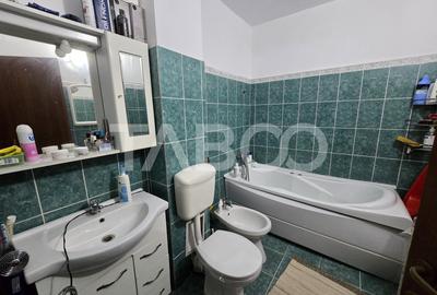 Apartament cu 3 camere decomandat, mobilat în Terezian - 5